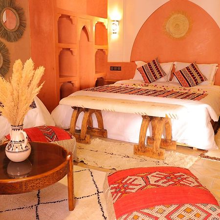 Riad Dar Susan - Authentic Stay In Zagora Eksteriør bilde