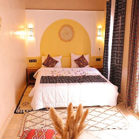 Riad Dar Susan - Authentic Stay In Zagora Eksteriør bilde
