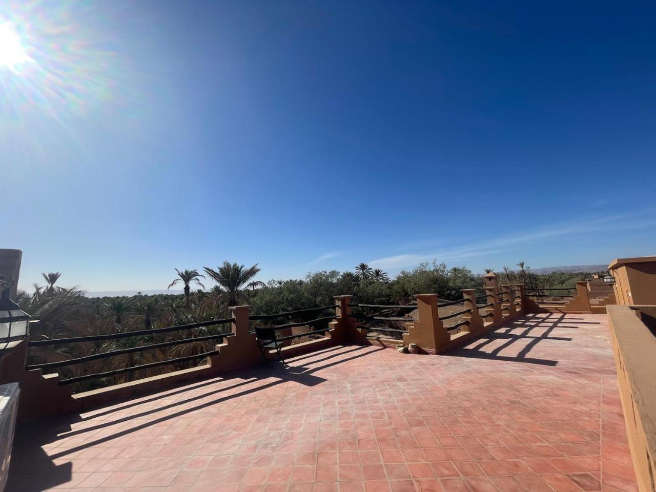 Riad Dar Susan - Authentic Stay In Zagora Eksteriør bilde