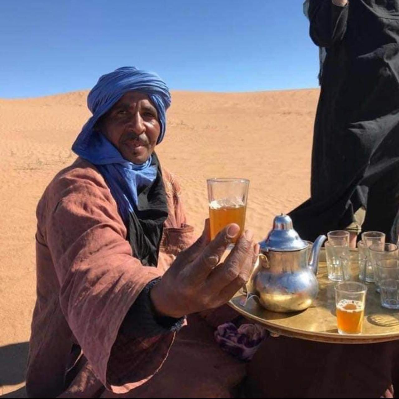 Riad Dar Susan - Authentic Stay In Zagora Eksteriør bilde