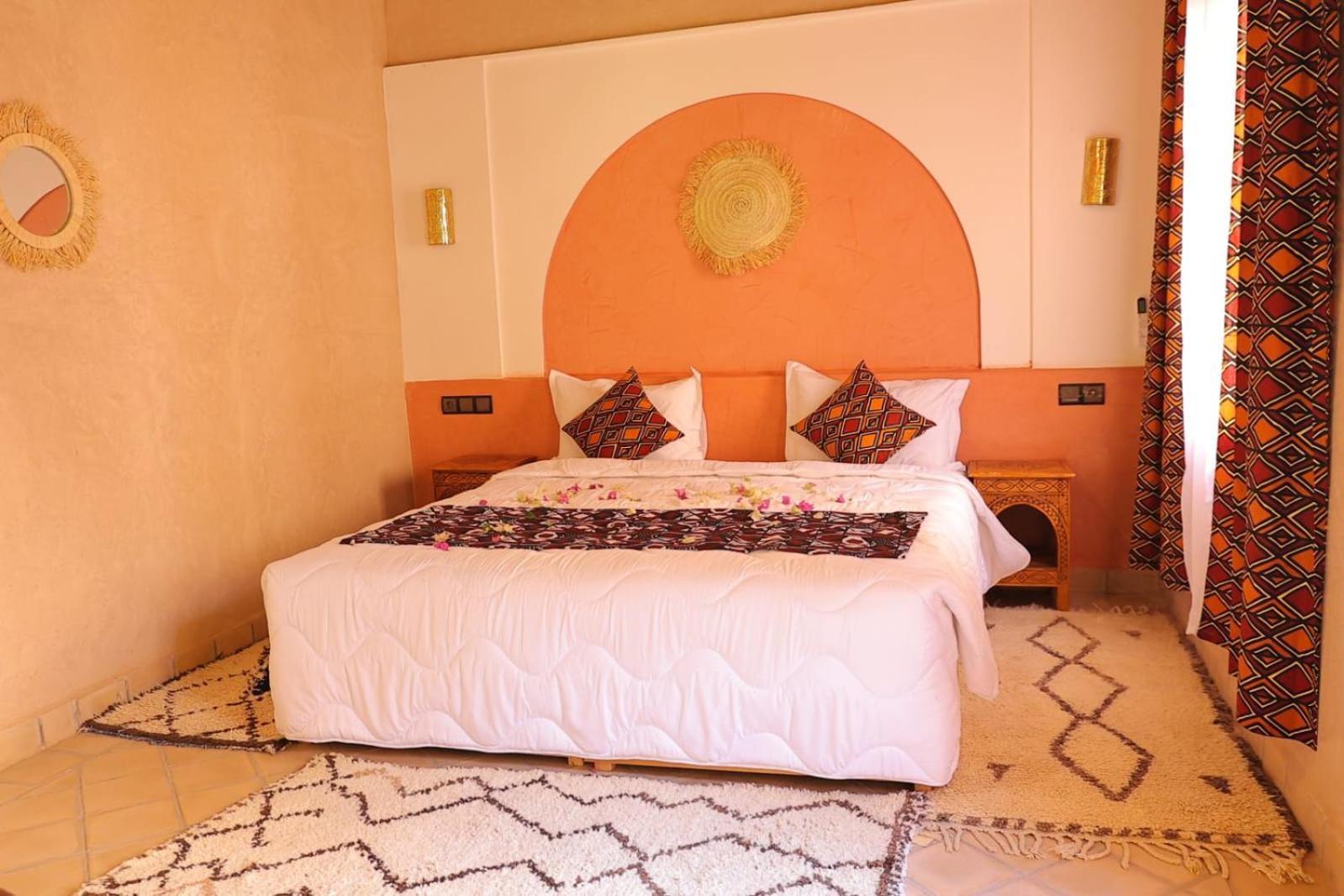 Riad Dar Susan - Authentic Stay In Zagora Eksteriør bilde