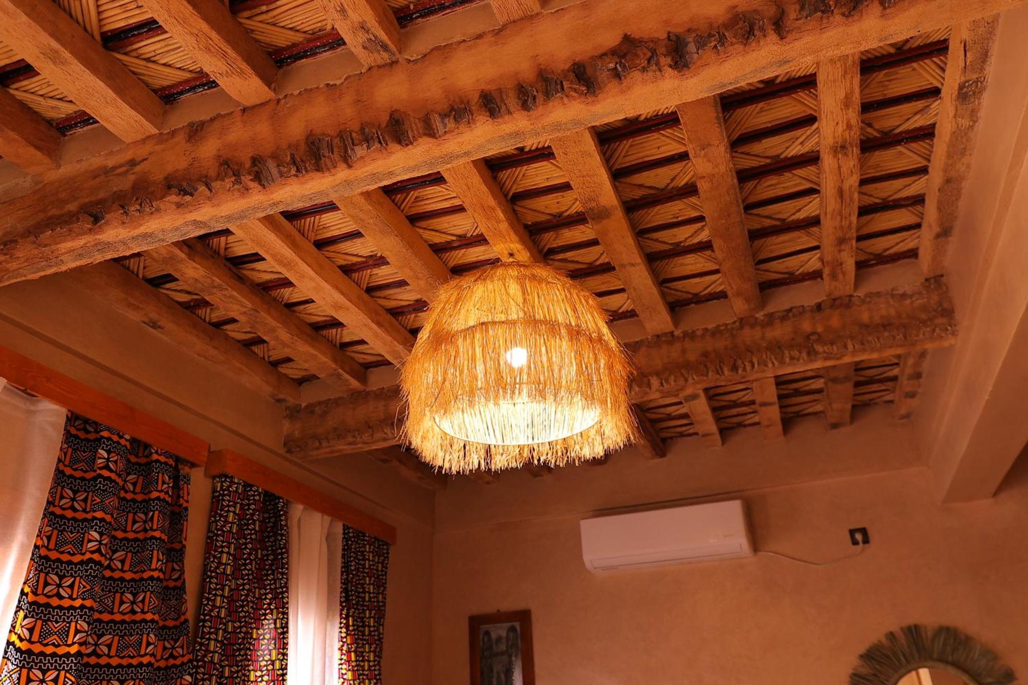 Riad Dar Susan - Authentic Stay In Zagora Eksteriør bilde
